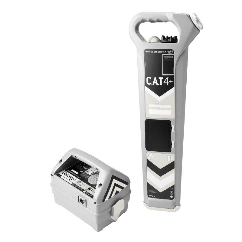 CAT4+ Cable Detector