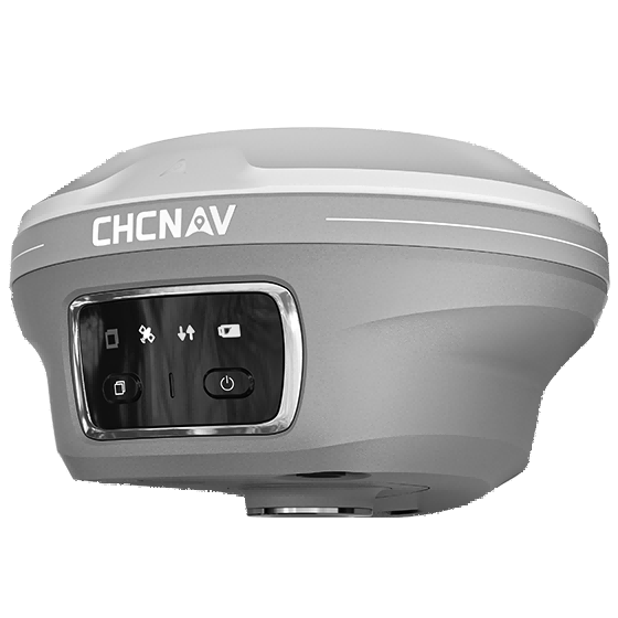 RTK GNSS Receiver
