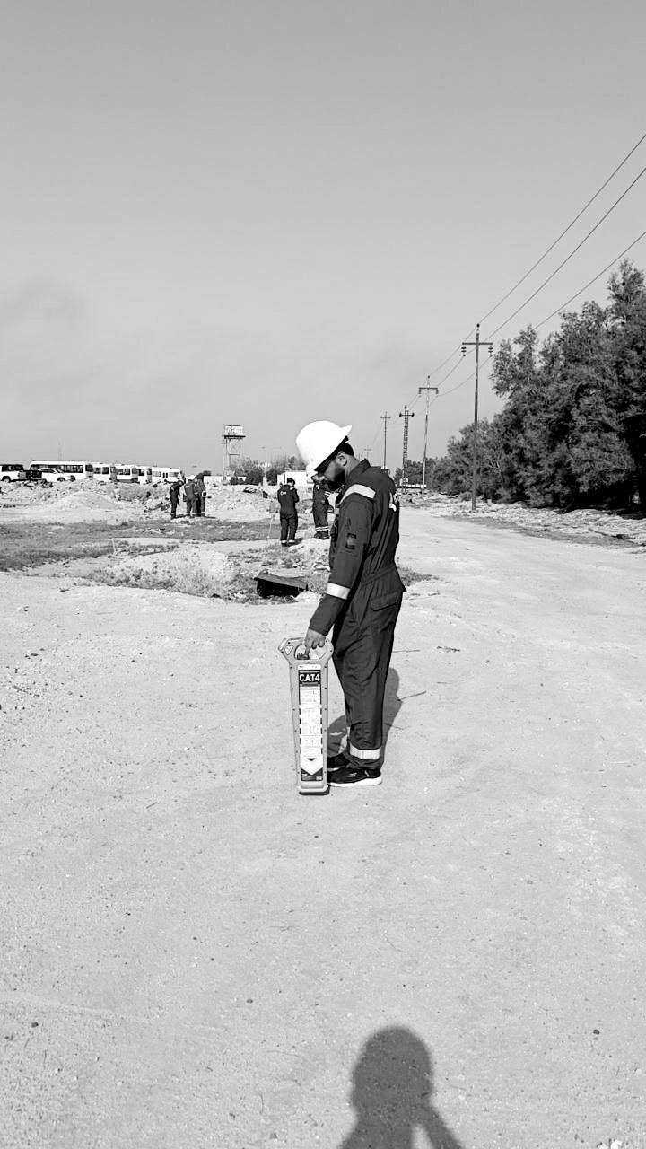 تدريب ميداني
